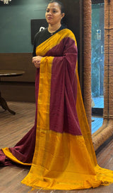 SEMI TUSSAR SAREE 2008263