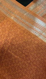 KORA CHANDERI SAREE 290426112