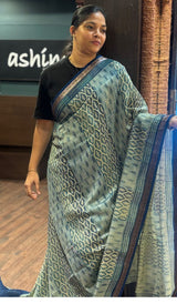 CHANDERI SAREE 06052690