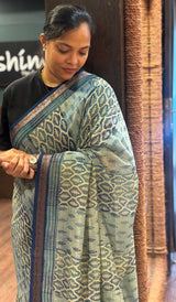 CHANDERI SAREE 06052690