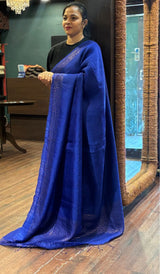ORGANZA SAREE 04072657