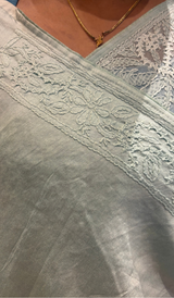 CHIKANKARI SAREE 25062648