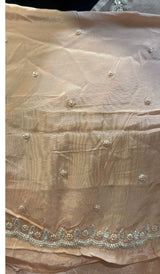 CHIFFONE SAREE 22112399