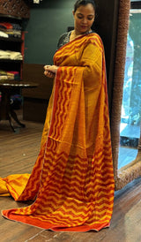 TUSSAR SAREE 31122525