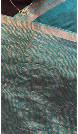 MUTKA TUSSAR SAREE 04072634