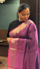 ORGANZA SAREE 23012614