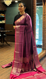 ORGANZA SAREE 23012614