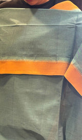 HANDLOOM COTTON SAREE 15092615