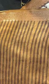 CHANDERI SAREE 28042653