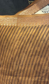 CHANDERI SAREE 28042652