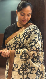 CHANDERI SAREE 28042652