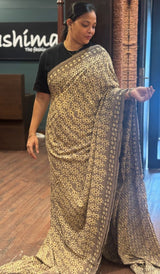 MODAL SAREE 19022648