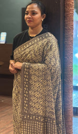 MODAL SAREE 19022648
