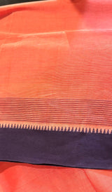HANDLOOM COTTON SAREE 15092614