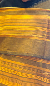 HANDLOOM COTTON SAREE 1509262