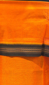 HANDLOOM COTTON SAREE 15092616