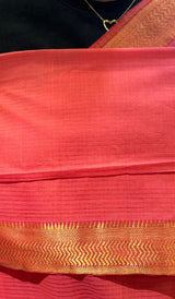HANDLOOM COTTON SAREE 1509265