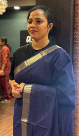 HANDLOOM COTTON SAREE 1509269