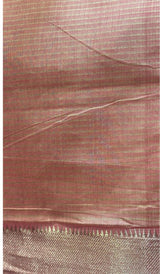 HANDLOOM COTTON SAREE 15092610