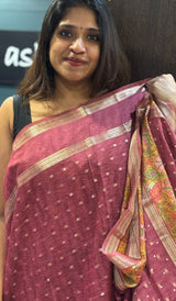 SOFT SILK SAREE 1609262