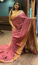 SOFT SILK SAREE 1609262