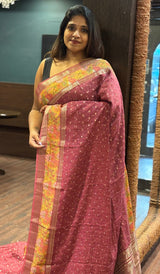 SOFT SILK SAREE 1609262