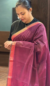 COTTON SILK SAREE 17092679