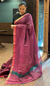 COTTON SILK SAREE 17092679