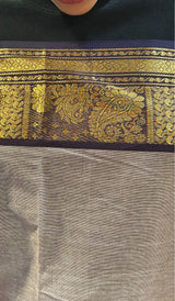 COTTON SILK SAREE 17092665