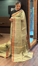 COTTON SILK SAREE 17092670