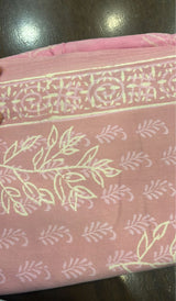 COTTON UNSTITCHED SALWAR 07092627