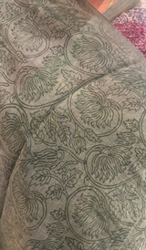 KORA CHANDERI SAREE 29042639