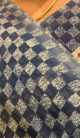 KORA CHANDERI SAREE 29042683