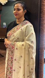 GEORGETTE SAREE 30122513