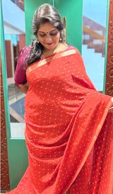 SOFT SILK SAREE 12052611
