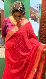 ASSAM SILK SAREE 141224125