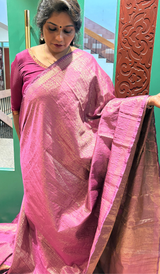 SEMI TUSSAR SAREE 1608266