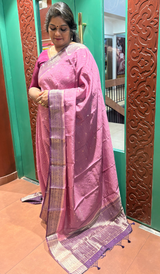 SOFT SILK SAREE 0112255
