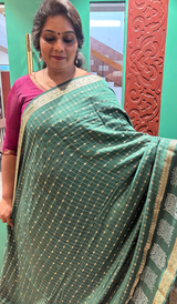 SOFT SILK SAREE 04072630