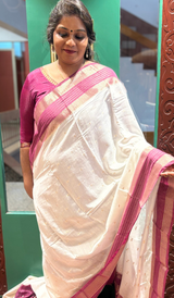 SOFT SILK SAREE 08092661