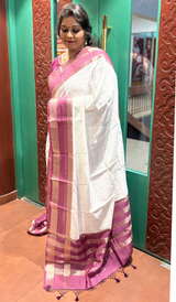 SOFT SILK SAREE 08092661