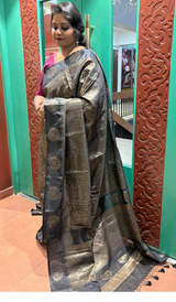 SEMI TUSSAR SAREE 16082618