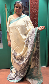 SOFT SILK SAREE 08082611