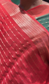 SOFT SILK SAREE 03122521