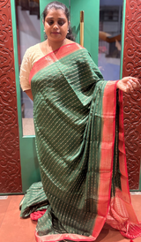 SOFT SILK SAREE 03122521