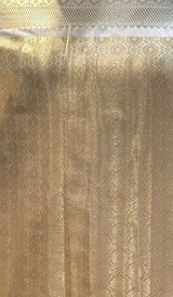SEMI TISSUE SILK SAREE 0412249