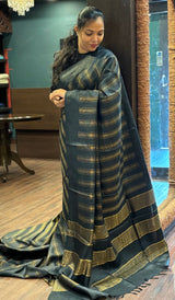 TUSSAR SAREE 11092610