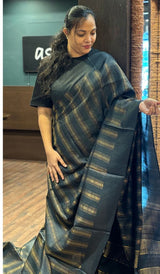 TUSSAR SAREE 11092610