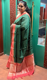 SOFT SILK SAREE 03122521