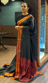 COTTON SILK SAREE 17092672